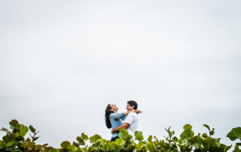 LUCIANA + EDUARDO |Engagement|