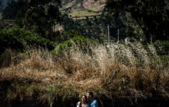 CLAUDIA + FER |Engagement|