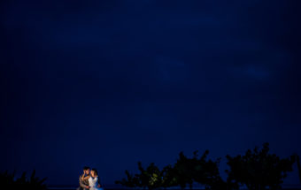 MELISSA + IVAN |The Wedding|