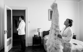 GIOVANNA + VICTOR |The Wedding|