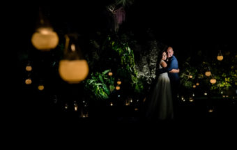 EVELYN + OSCAR |The Wedding|