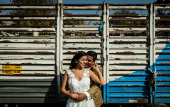 CLAU + FER |The Wedding|