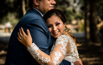 DIANA + JUAN |The Wedding|