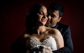 NORMA + LUIS MIGUEL |The Wedding|