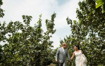 JACQUIE + ALFREDO |The Wedding|