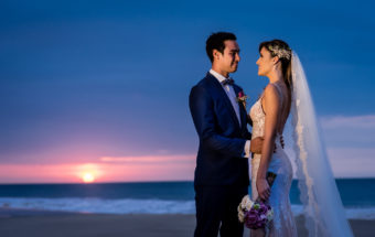 LORENA + LUIS CARLOS |The Wedding @ Punta Sal|