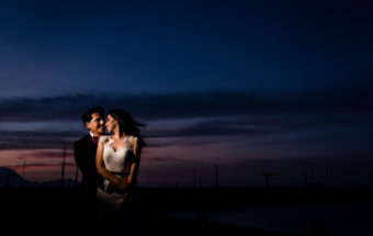 CYNTHIA + ROY |The Wedding|