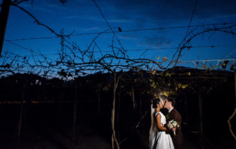 INES + ADRIANO |The Wedding|