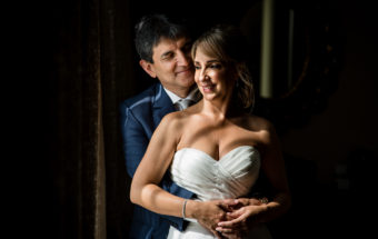 MARIANA + CARLOS |The Wedding|