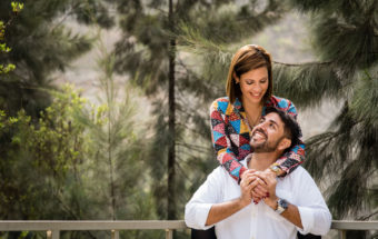 PAME + JAIME |Engagement|