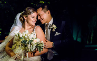 CLAUDIA + RICARDO |The Wedding|