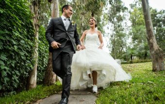 NICOLE + ALEJANDRO |The Wedding|