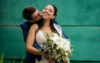 MELISSA + TODOR |The Wedding|