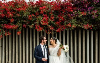 MAYRA + ANDREAS |The Wedding|